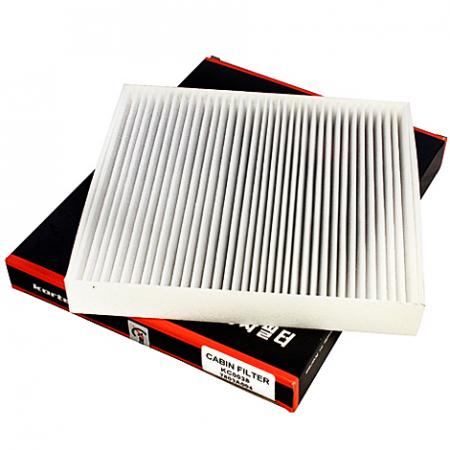   MITSUBISHI LANCER/OUTLANDER 07-  KC0038S