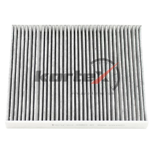 ФИЛЬТР САЛОННЫЙ FORD FIESTA IV/ V/FUSION 01- (УГОЛЬНЫЙ) KC0091S