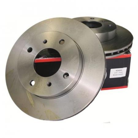  . NISSAN ALMERA N16 /PRIMERA P11 -99(-ABS) . . 1  (MIN 2 ) KD0009