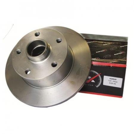  . AUDI A4 95- . 1  (MIN 2 ) KD0049