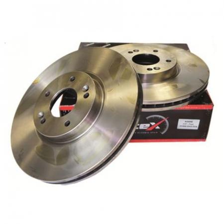  . HYUNDAI SANTA FE (CLASSIC) R16 . . (294MM) 1  (MIN 2 ) KD0098