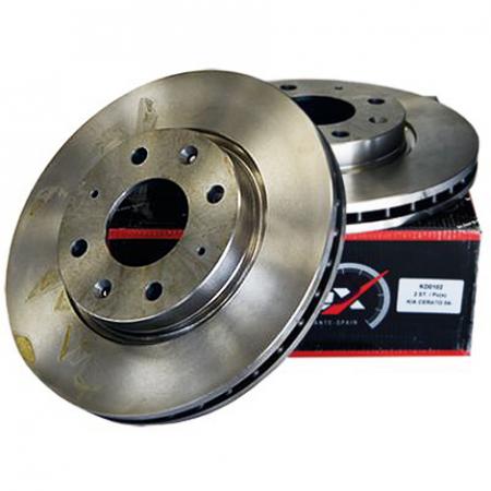  . HY VERNA 05-/KIA RIO 05- . . (256MM) 1  (MIN 2 ) KD0101