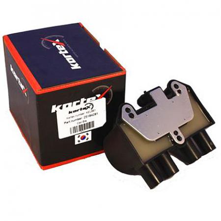 КАТУШКА ЗАЖИГАНИЯ DAEWOO NEXIA 1,5 16V KEL001