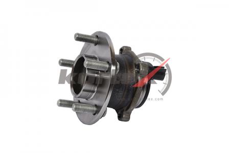  FORD FOCUS II/C-MAX 03-  KHB4202STD