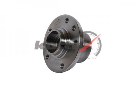 СТУПИЦА VW TOUAREG/T5 03-05 ПЕРЕДНЯЯ/ЗАДНЯЯ KHB4216STD