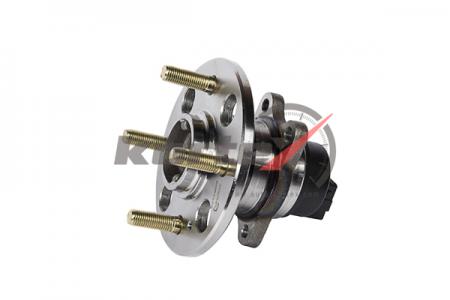  HY GETZ 02-/KIA RIO/PICANTO 05-  (ABS+) KHB4255STD
