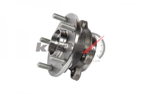  TOYOTA AURIS/AVENSIS/COROLLA/RAV 4/VERSO 05-  (ABS+) KHB4293STD