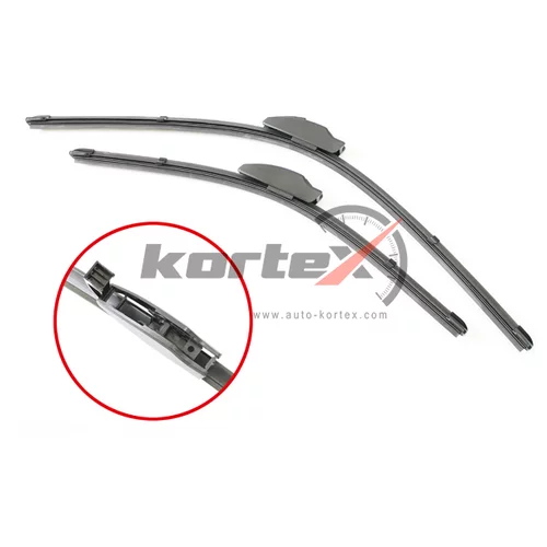   22 / 16 (550 / 400MM)  C PREMIUM(TYPE VALEO) KP006