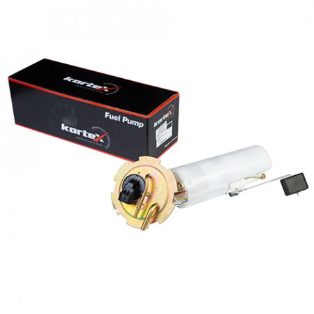 БЕНЗОНАСОС ЭЛ. CHEVROLET LANOS KPF0014