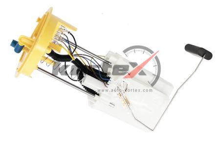 БЕНЗОНАСОС ЭЛ. VW PASSAT 1.9 TDI 05- (В СБОРЕ) KPF6043STD