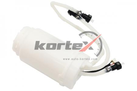 БЕНЗОНАСОС ЭЛ. VW TOUAREG ЛЕВЫЙ KPF6057STD