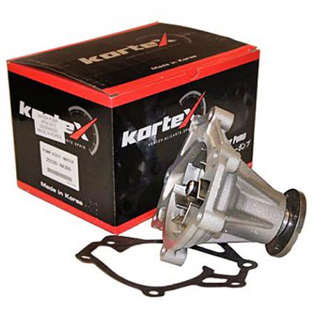   HY H1/STAREX 07-/KIA SORENTO 02- 2,5 TCI KPW0013