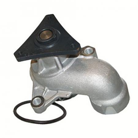 НАСОС ВОДЯНОЙ KIA CEED 06-08 1,6TD KPW0019