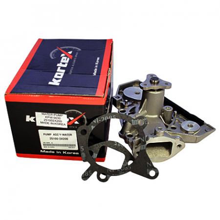   KIA SPECTRA () 1,6/RIO 00-05 1,5 DOHC KPW0030