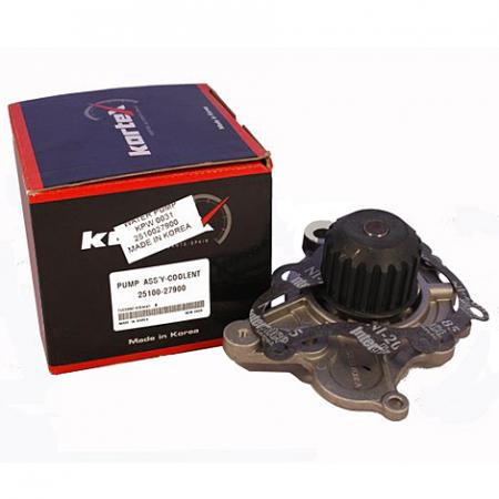   HY SANTA FE 00-05/TUCSON 04-10/KIA SPORTAGE 04-10 TCI KPW0031
