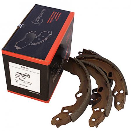   KIA CARENS 99-06/CLARUS 95-00 - KS016