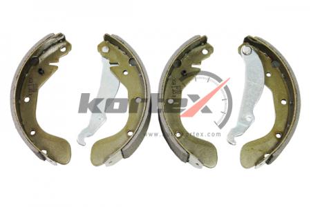   CHEVROLET LANOS/DAEWOO NEXIA 20046 - KS021STD