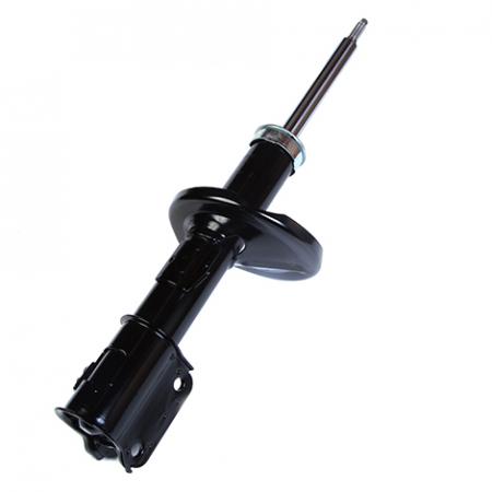 АМОРТИЗАТОР CHEVROLET LACETTI SEDAN/HB ПЕРЕДНИЙ ПРАВЫЙ ГАЗОВЫЙ KSA035