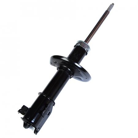 АМОРТИЗАТОР CHEVROLET SPARK 05- ПЕРЕДНИЙ ЛЕВЫЙ ГАЗОВЫЙ KSA043