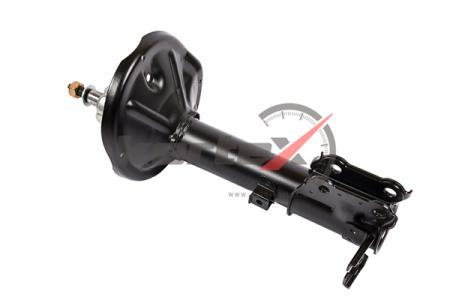 АМОРТИЗАТОР HY ACCENT (ТАГАЗ) ЗАДНИЙ ЛЕВЫЙ МАСЛО KSA066STD