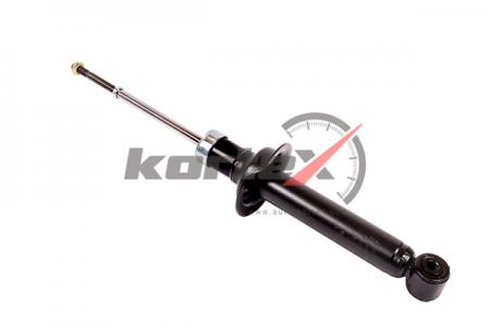 АМОРТИЗАТОР NISSAN MAXIMA QX A32 94-99 ЗАДНИЙ ЛЕВ./ПРАВ. ГАЗОВЫЙ KSA196STD