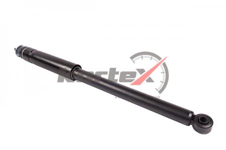 АМОРТИЗАТОР SUZUKI SX4 ЗАДНИЙ ЛЕВ./ПРАВ. ГАЗОВЫЙ KSA238STD