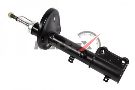 АМОРТИЗАТОР TOYOTA COROLLA 92-97 ЗАДНИЙ ЛЕВЫЙ ГАЗОВЫЙ KSA283STD