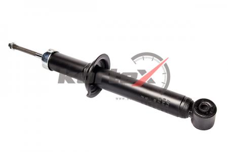 АМОРТИЗАТОР AUDI 80 86- ЗАДНИЙ ЛЕВ./ПРАВ. ГАЗОВЫЙ KSA504STD