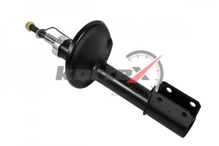 АМОРТИЗАТОР RENAULT LOGAN 04- ПЕРЕДНИЙ ЛЕВ./ПРАВ. ГАЗОВЫЙ KSA762STD