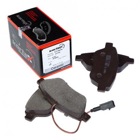  . FIAT ALBEA 03-/GRANDE PUNTO 05-/OPEL CORSA D 06- . - KT1201S