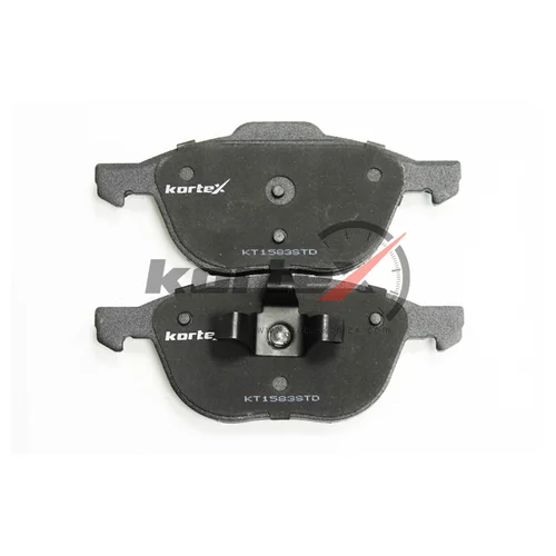  . FORD FOCUS II 03-/MAZDA 3 03-/5 05-/VOLVO S40 04- . - KT1583STD