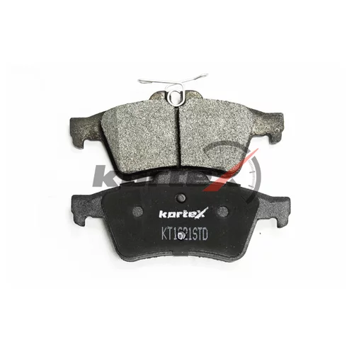  . FORD FOCUS II 03-/MAZDA 3 03-/5 05-/OPEL VECTRA C 02-  - KT1621STD