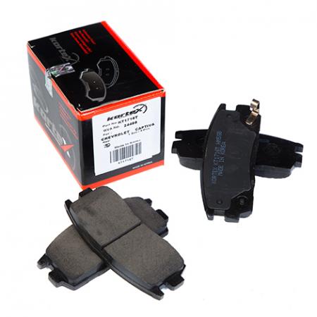  . CHEVROLET CAPTIVA 06-/OPEL ANTARA 06-  - KT1716T
