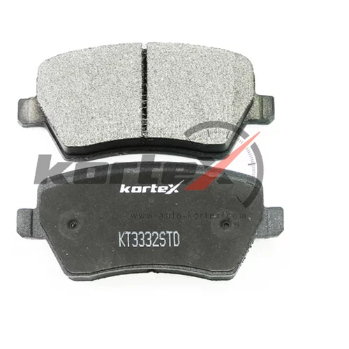  . NISSAN MICRA (K12) 03-/NOTE (E11) 06-/RENAULT CLIO 05- . - KT3332STD