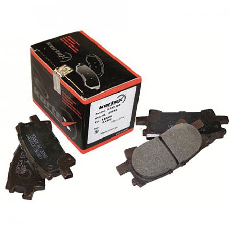  . LEXUS RX300/330/350/400 II 03-  - KT3339T