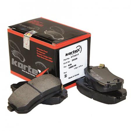  . KIA CEED 06-/RIO 05-/CERATO 09-/HY I30 07-  - KT3421T