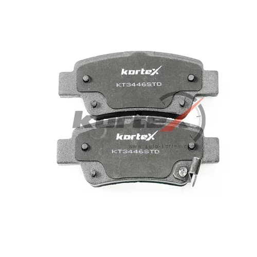 ������� ����. HONDA CR-V III 07- ������ �-� KT3446STD