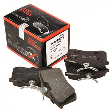  . AUDI/VW/SKODA/SEAT  - KT823T