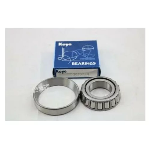 ПОДШИПНИК 30207JR