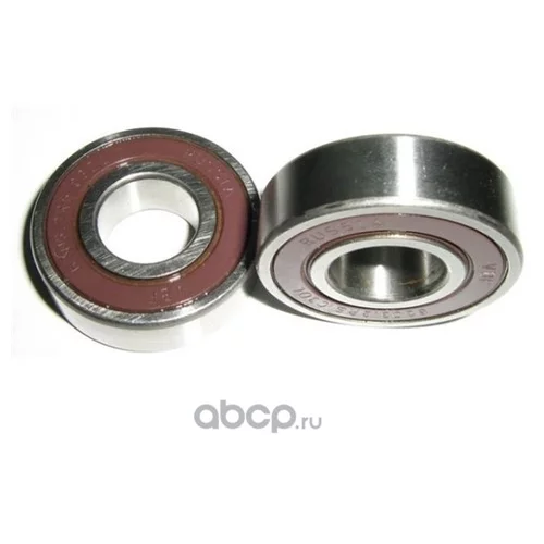 6203ZZ KOYO 6203ZZE () 6203ZZ
