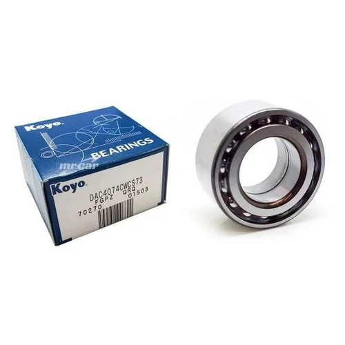   DAC4074CWCS73 KOYO