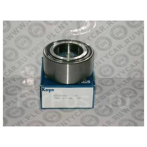    DAC4889W-1CS16 KOYO
