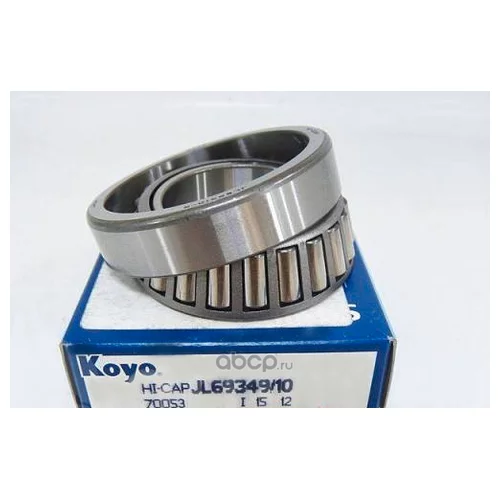   JL69349/10 KOYO
