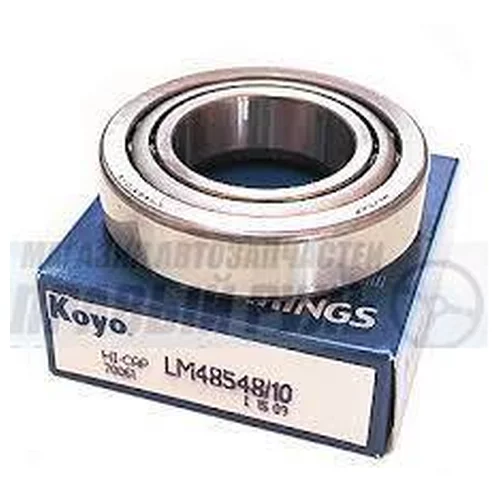   ,  LM48548/10 KOYO