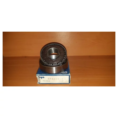   RR  TOYOTA LAND CRUISER 80  / MMC ST4090