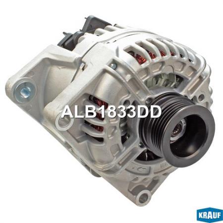  ALB1833DD