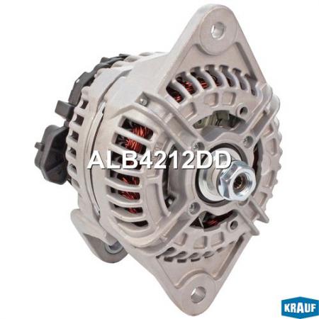 ALB4212DD