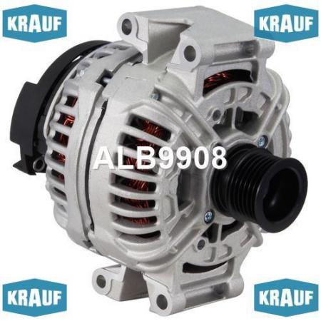ГЕНЕРАТОР ALB9908