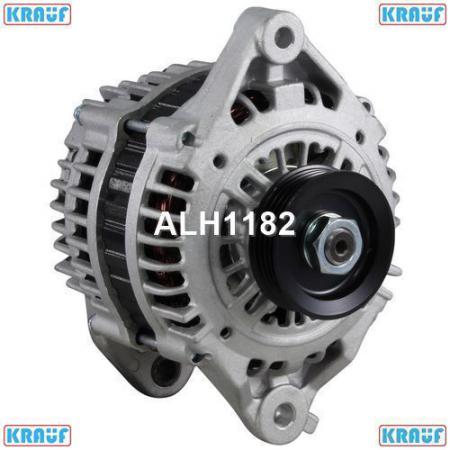 ГЕНЕРАТОР ALH1182