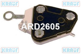   ARD2605